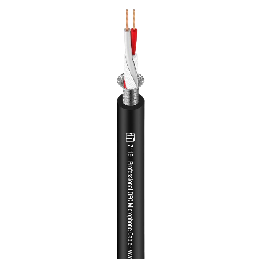 LITECRAFT TRUSS Truss Pin – mit Stoppmutter M8