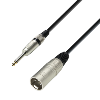 Adam Hall Cables 
3 STAR MMP 0600