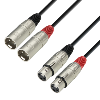Adam Hall Cables 
3 STAR TMF 0100