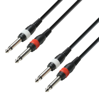 Adam Hall Cables 3 STAR TPP 0600