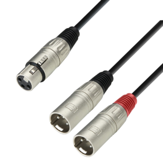 Adam Hall Cables 
3 STAR YFMM 0300