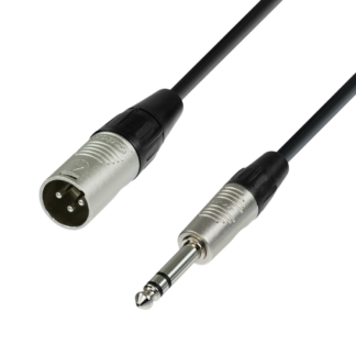 Adam Hall Cables 
4 STAR BMV 0500