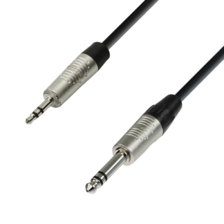 Adam Hall Cables 
4 STAR BVW 0150
