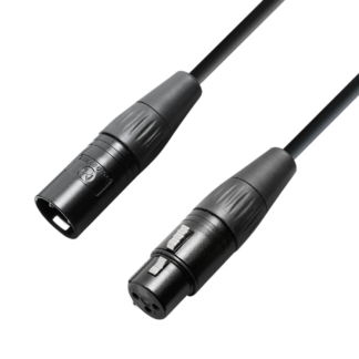 Adam Hall Cables 
4 STAR MMF 2000 KRYSTAL