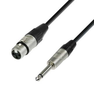 Adam Hall Cables 
4 STAR MFP 0600