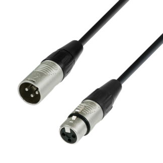 Adam Hall Cables 
4 STAR MMF 3000