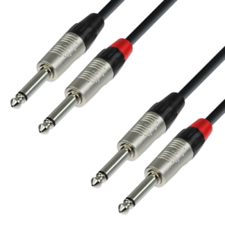 Adam Hall Cables 
4 STAR TPP 0300