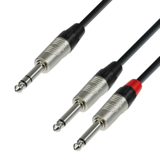 Adam Hall Cables 
4 STAR YVPP 0300