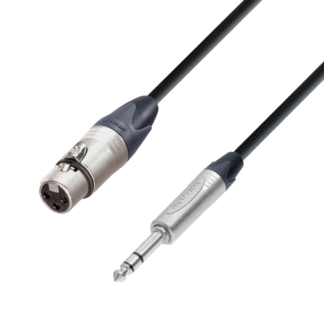 Adam Hall Cables 
5 STAR BFV 0500