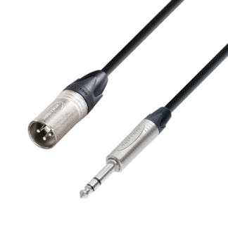 Adam Hall Cables 
5 STAR BMV 0150