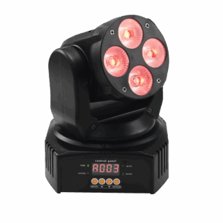 EUROLITE LED TMH-46 Moving-Head Wash