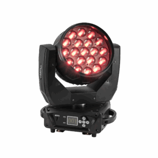 EUROLITE LED TMH-X4 Moving-Head Wash Zoom