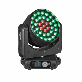 EUROLITE LED TMH-W555 Moving-Head Wash Zoom