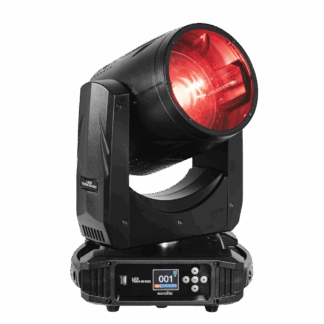 EUROLITE LED TMH-W400 Moving-Head Wash Zoom