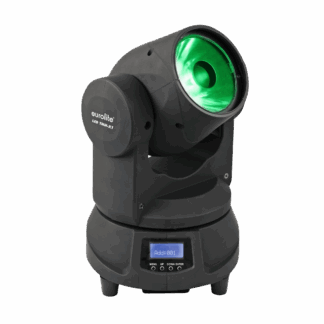 EUROLITE LED TMH-X1 Moving-Head Beam