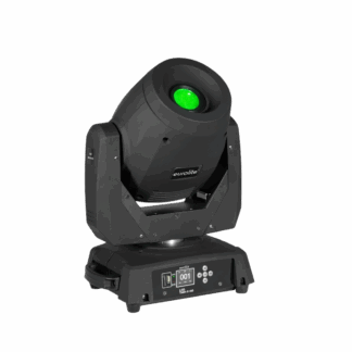 EUROLITE LED TMH-S180 Moving-Head Spot