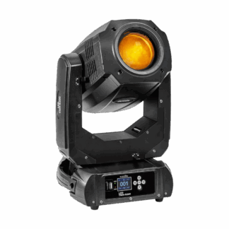 EUROLITE LED TMH-S200 Moving-Head Spot