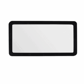 EUROLITE Diffusorscheibe 40° für Multiflood Pro IP RGBW Wash MK2