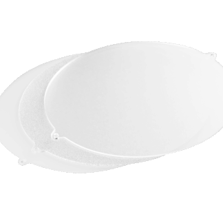 EUROLITE Diffusorscheiben Set 1