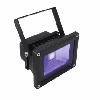 EUROLITE LED IP FL-10 COB UV