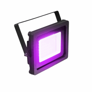 EUROLITE LED IP FL-30 SMD violett