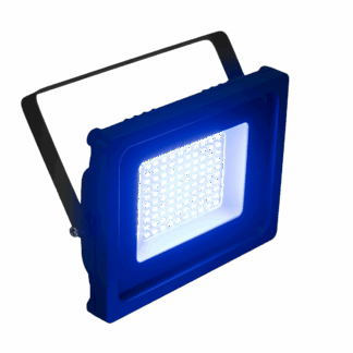 EUROLITE LED IP FL-50 SMD blau