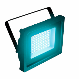EUROLITE LED IP FL-50 SMD türkis