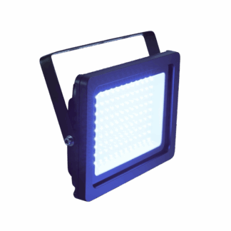 EUROLITE LED IP FL-100 SMD blau