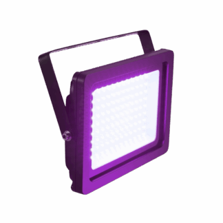 EUROLITE LED IP FL-100 SMD violett