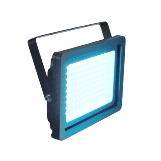 EUROLITE LED IP FL-100 SMD türkis
