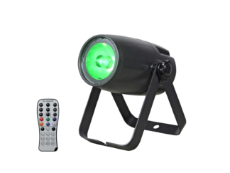 EUROLITE LED PST-10 QCL Spot