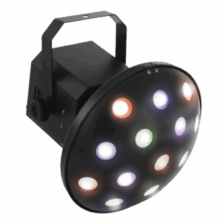 EUROLITE LED Z-1000 Strahleneffekt