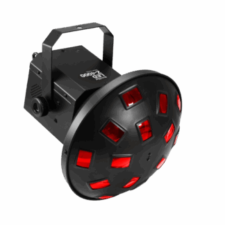 EUROLITE LED Z-4000 Strahleneffekt