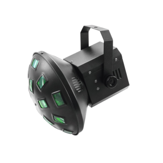 EUROLITE LED Z-20 Strahleneffekt