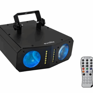 EUROLITE LED DMF-4 Hybrid Flowereffekt