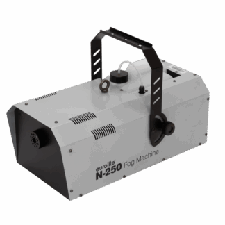 Eurolite N-250 Nebelmaschine