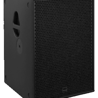 SEEBURG acoustic line K Sub 1801