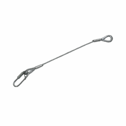 STAHLSEIL SAFETY 5MM