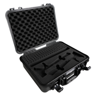 Vertitruss PinClaw Case 4