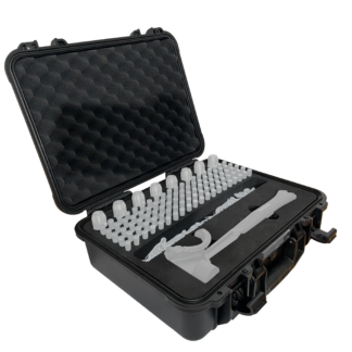 PinClaw Case 2
