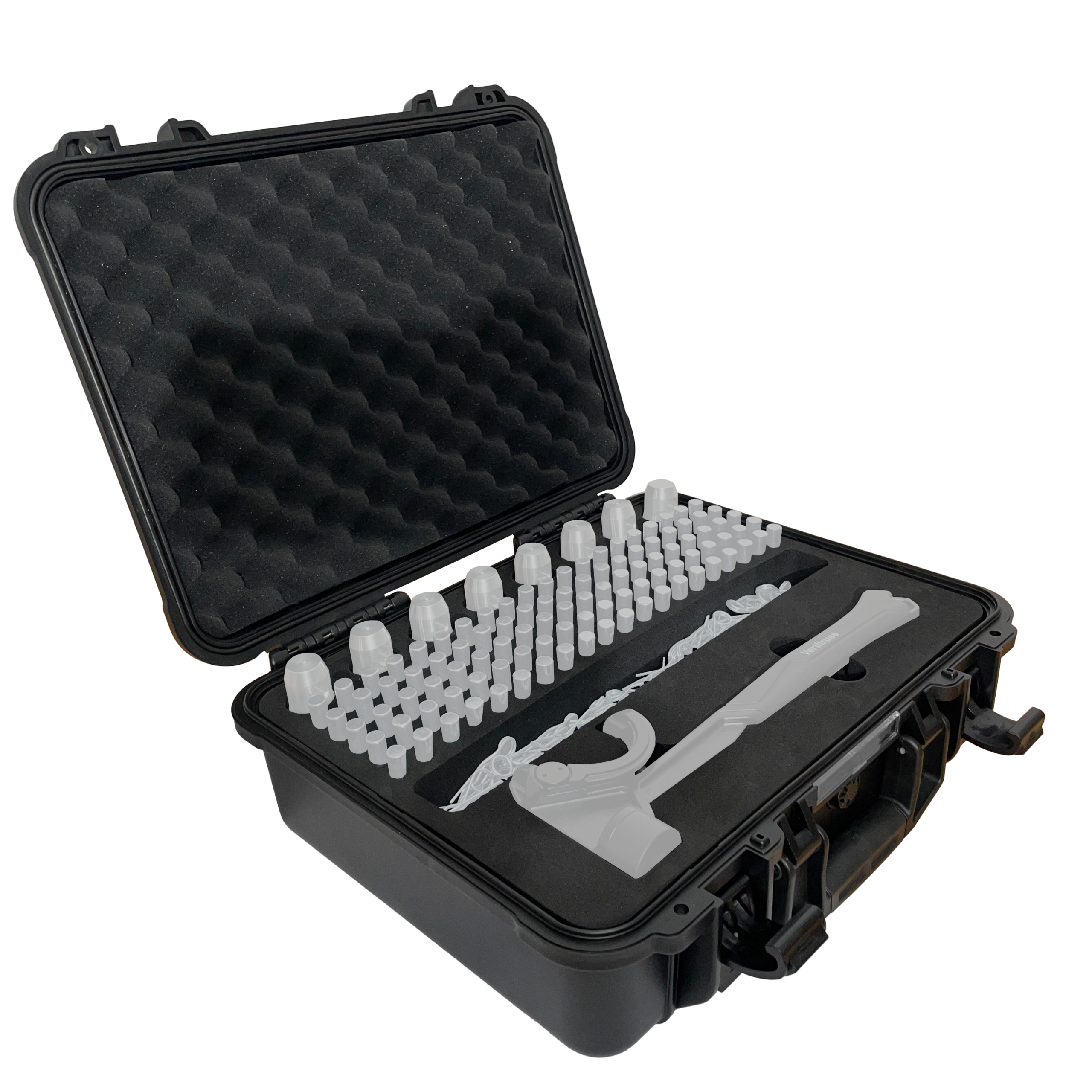 PinClaw Case 2