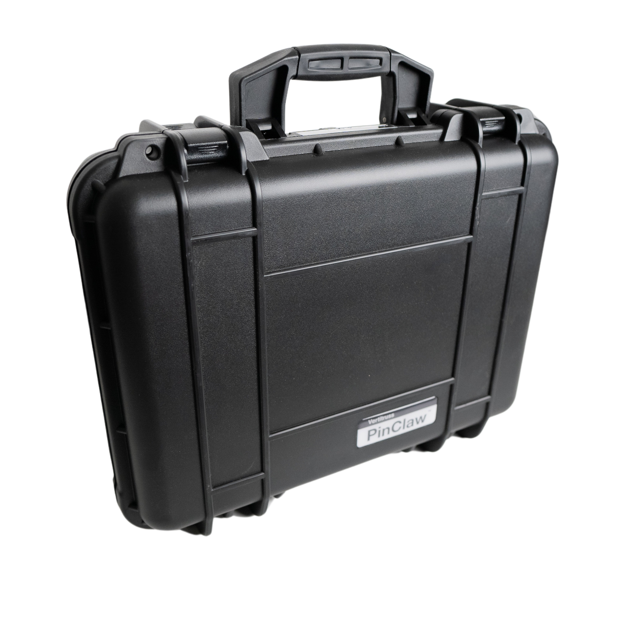 Vertitruss PinClaw Case