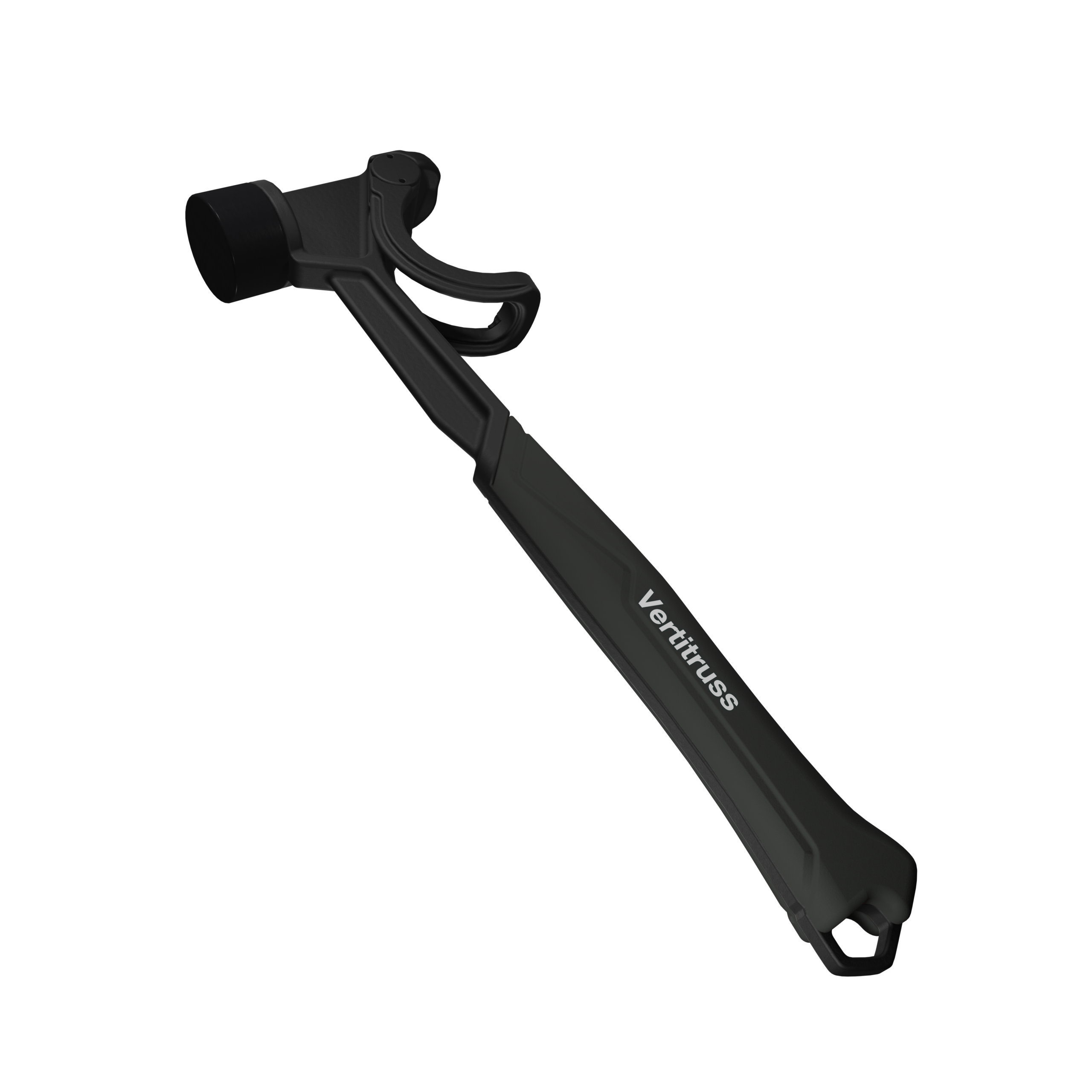 Vertitruss PinClaw