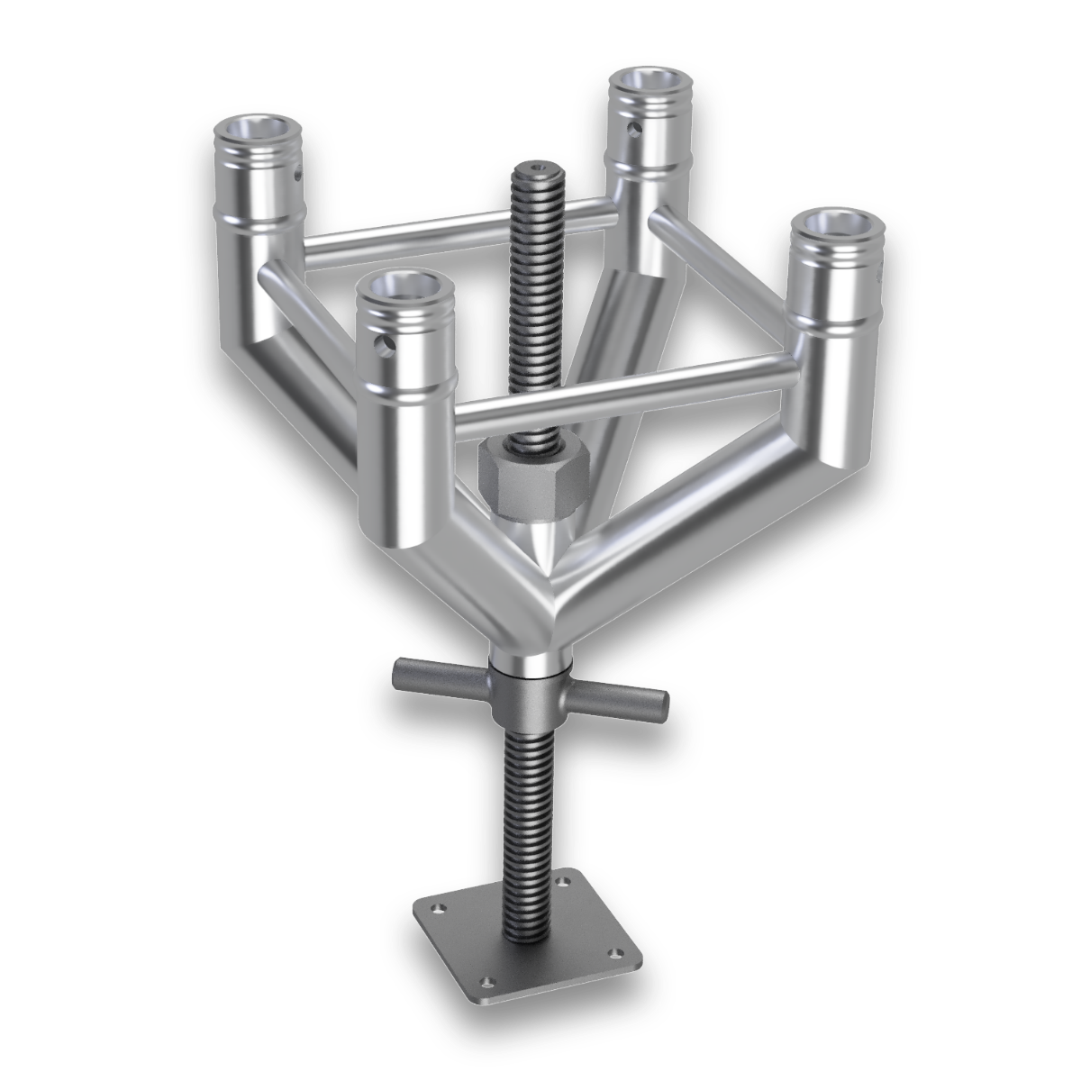 f34spindel