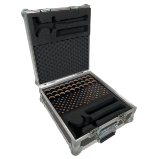 Vertitruss PinClaw Case 1
